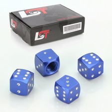 4x VENTILKAPPE REIFENVENTIL