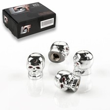 4x VENTILKAPPE REIFENVENTIL