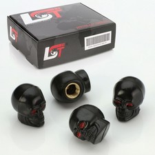 4x VENTILKAPPE REIFENVENTIL