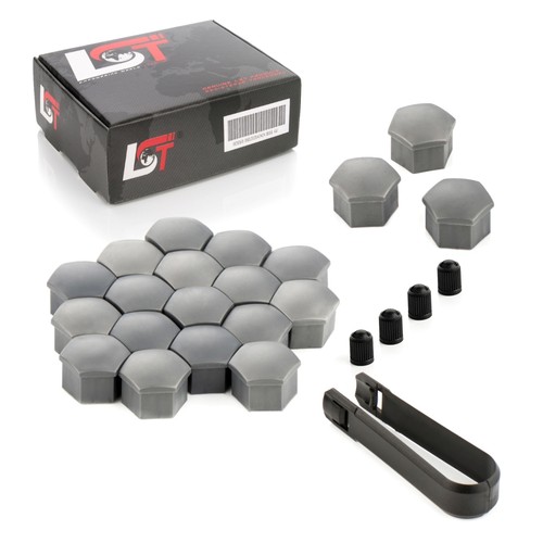 20x radschraubenkappen - 20x,
