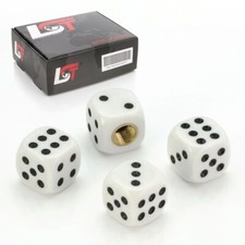 4x VENTILKAPPE REIFENVENTIL