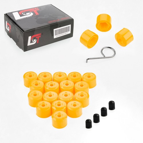 20x radschraubenkappen - 20x,