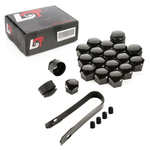 20x kappen radschraubenkappen - 20x,