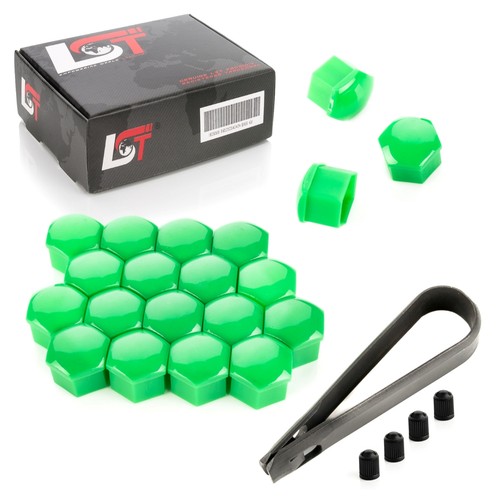 20x abdeckkappen - 20x,