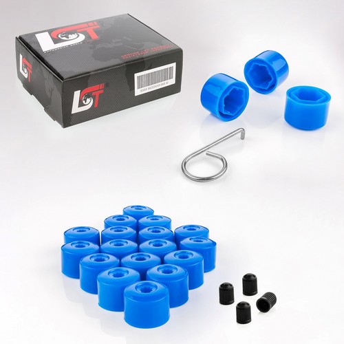 20x radschraubenkappen - 20x,