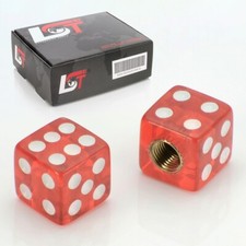 2x VENTILKAPPE REIFENVENTIL