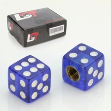 2x VENTILKAPPE REIFENVENTIL