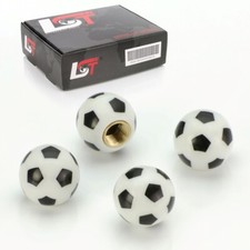 4x VENTILKAPPE REIFENVENTIL