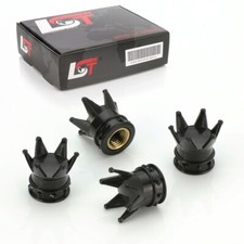 4x VENTILKAPPE REIFENVENTIL