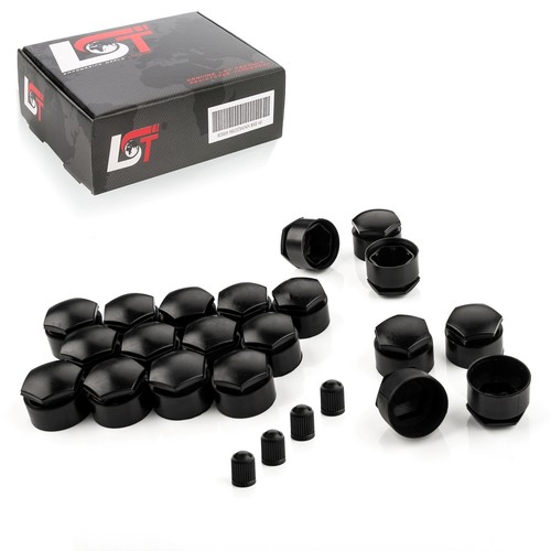 20x abdeckkappen radschrauben - 20x,