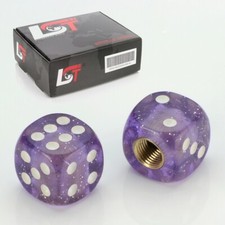 2x VENTILKAPPE REIFENVENTIL