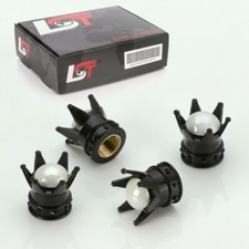 4x VENTILKAPPE REIFENVENTIL