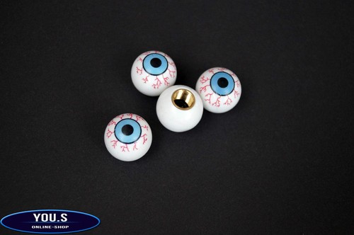 Stück blaue auge - 4,