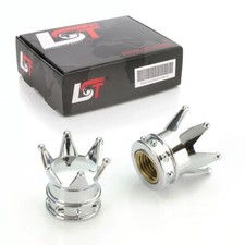 2x VENTILKAPPE REIFENVENTIL