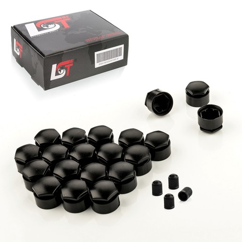 20x abdeckkappen radschrauben - abdeckkappen,