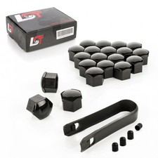 20x Radschraubenkappen