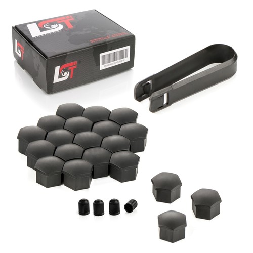 20x felgen radschrauben - 20x,