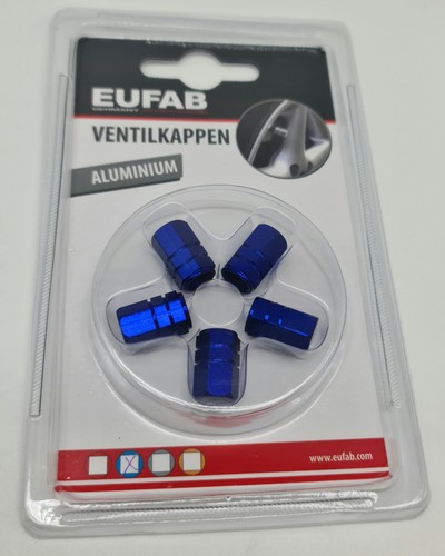 Valve caps set - valve,