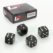 4x VENTILKAPPE REIFENVENTIL