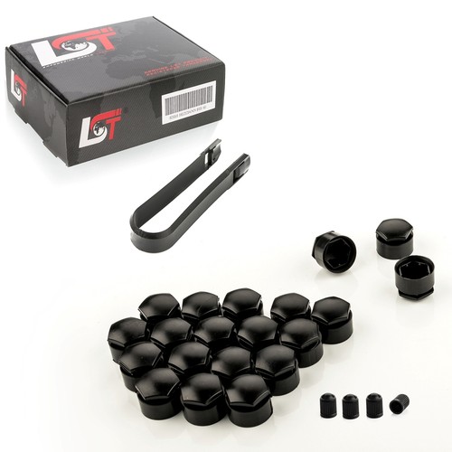 20x kappen radschrauben mm - kappen,