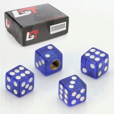 4x VENTILKAPPE REIFENVENTIL