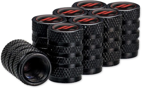Ventilkappen auto 8er set - auto,