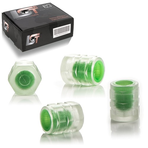 Universal ventilkappen - 4x,