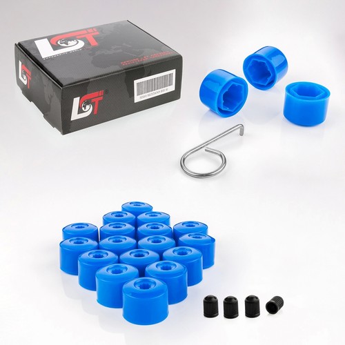 20x radschraubenkappen - 20x,