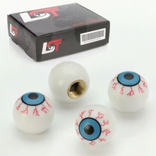 4x VENTILKAPPE REIFENVENTIL