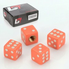 4x VENTILKAPPE REIFENVENTIL