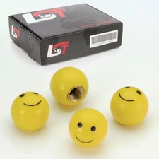 4x VENTILKAPPE REIFENVENTIL