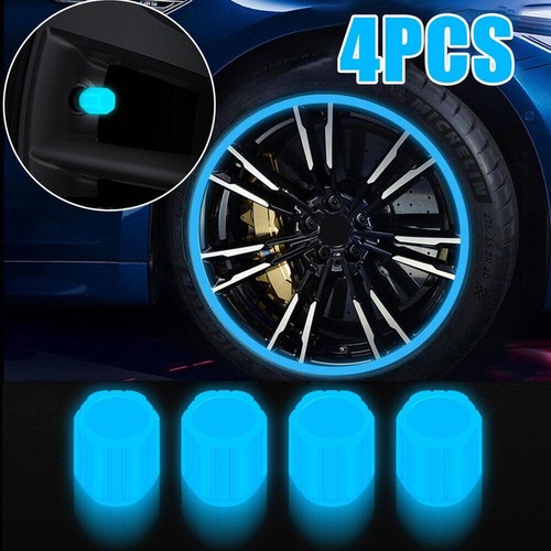 Blau autoreifen - 4x,