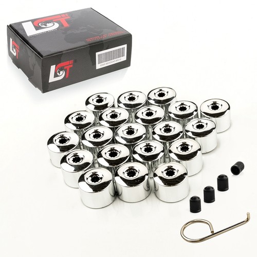 20x radschraube sechskant - radschraube,