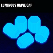 4x hochwertige blaue