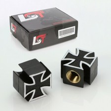 2x VENTILKAPPE REIFENVENTIL