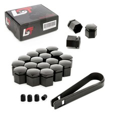 20x Radschraubenkappen