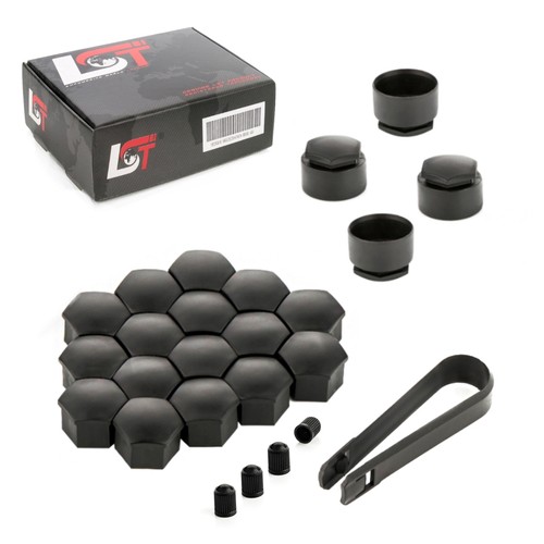 20x radschraubenkappen - 20x,