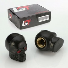 2x VENTILKAPPE REIFENVENTIL